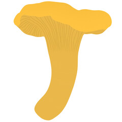 Chanterelles