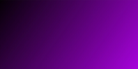 Purple and black gradient color background. Elegant Gradient of Purple A Mesmerizing Transition from Light to Dark