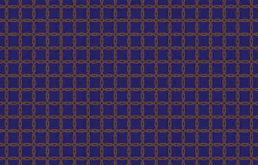 Mexican indian design with tribal ethnic themes on a geometric seamless background Beautiful textile print with native American tribal elements in an ethnic traditional style. Folk fashion from Mexico