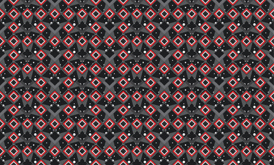 tribal pastel multicolor pastel Navajo seamless vector pattern. aztec abstract geometric art print in a sophisticated aztec style. Vector background with ethnic elements. Wallpaper, fabric, paper, cov