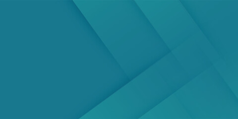 Obraz premium Abstract geometric dark-blue background. Modern shape concept. ere also suitable for social media, websites, banners, and posters