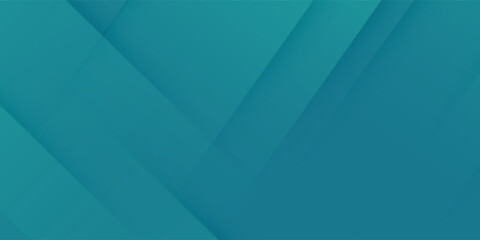 Obraz premium Abstract geometric dark-blue background. Modern shape concept. ere also suitable for social media, websites, banners, and posters