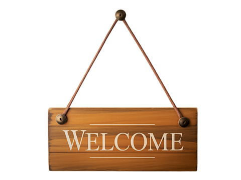 Let me know if you want variations with a specific focus (like open/closed signs or banners)