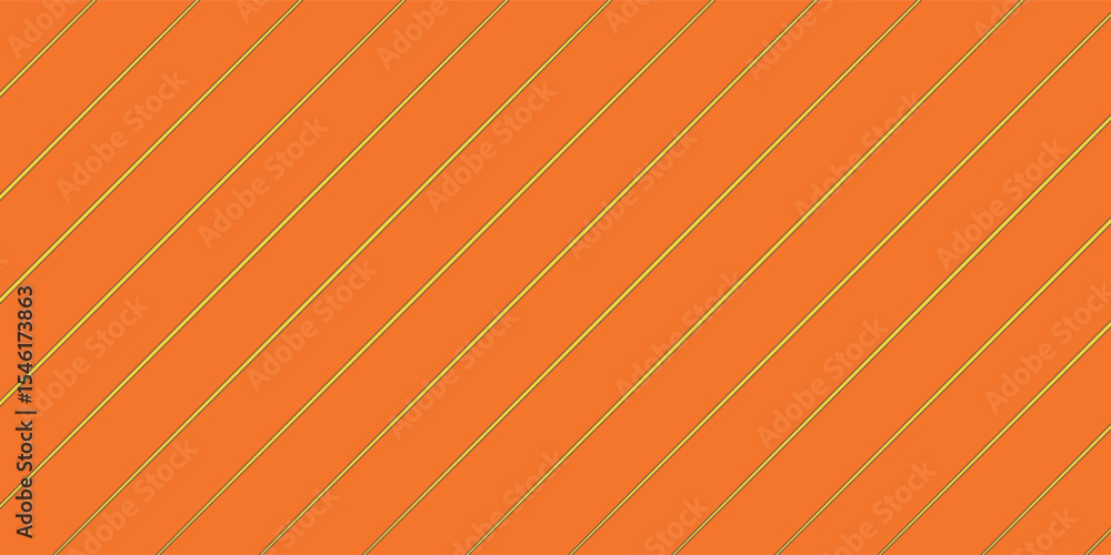 Poster abstract orange square overlap background for card graphics design. orange background with shadow el