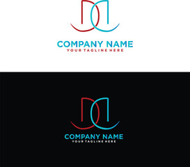 dd logo design