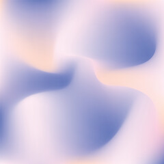 abstract colorful background. peach pink purple blue pastel light kids spring color gradiant illustration. peach pink purple blue color gradiant background	
