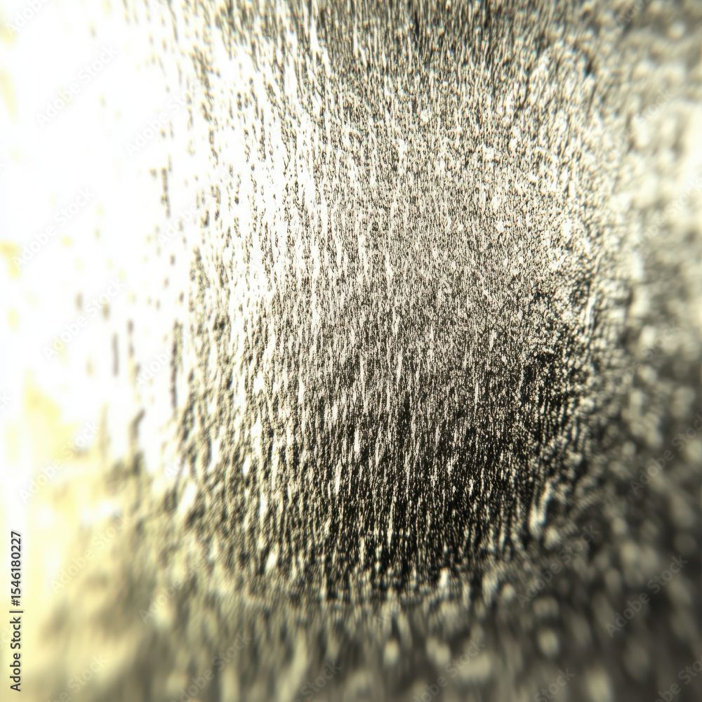 Poster abstract texture of small light and dark particles. unique material surface design. art background f