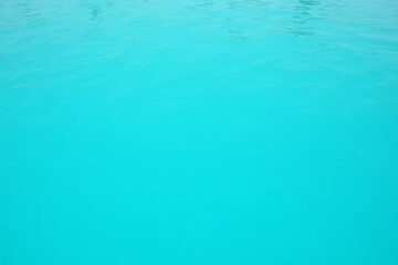blue water background
