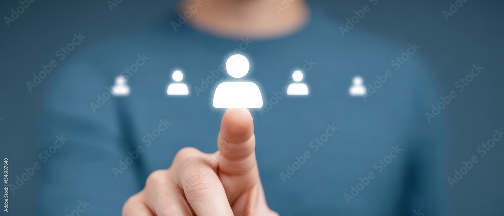 Poster user engagement strategies digital platforms infographic professional setting close-up view marketin
