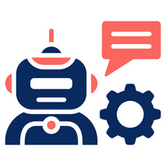 Ai Assistant Icon