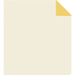 Vector Minimalist SVG Icon Set with Geometric Shapes and Flat Design in Bright Colors