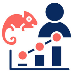 Adaptive Behavior Icon