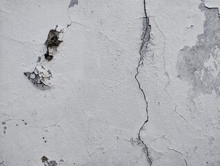 Abstrak grunge old wall weathered with cracked texture background