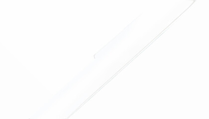 abstract features a minimalist background with a smooth gray gradient. Two bright white diagonal streaks add light, creating a clean, modern aesthetic .