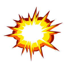 Boom exploration clipart 