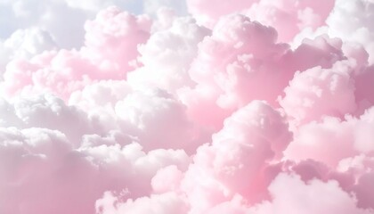 Fototapeta premium pink rose petals background