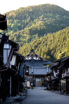 The hidden gem of Gifu Prefecture
