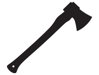 AXE SILHOUETTE