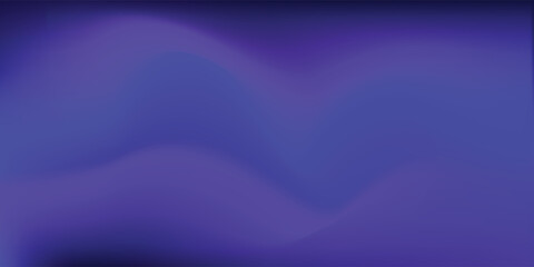 Colorful holographic gradient background design