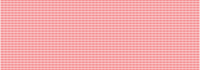 Seamless dotted pattern background PNG and vector format. Minimal black and white dot texture for modern designs, transparent background