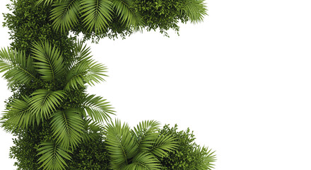 christmas tree branches