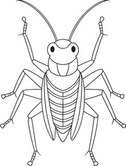 Weta preschool activity for bug fun