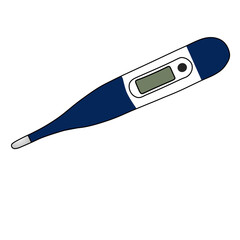 thermometer