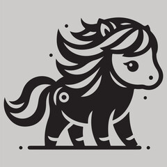 Cute Puppy Dog Illustration Adorable Canine Character Design