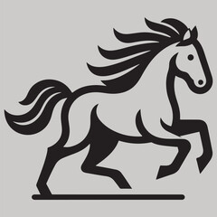 Colorful Abstract Geometric Design with Bold Shapes and Lines