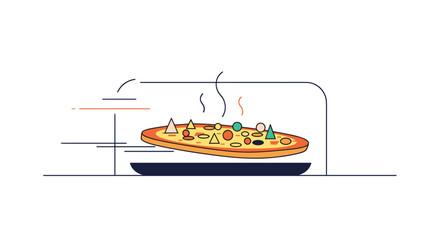 Baking Homemade Pizza A Fun and Creative Culinary Experience for Family and Friends