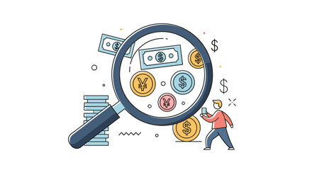 Financial Investigation Unveiling Hidden Assets Money Laundering and Economic Crime Prevention Measures