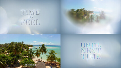 Bokeh Slideshow - HD