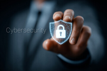 Ensuring user safety and privacy with secure internet access and advanced data protection against hackers and cybercriminals. Smart tech guarding every digital move.