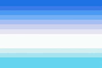 Obraz premium abstract blue background with lines