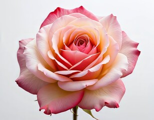 ilustración de rosa