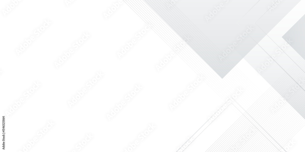 Poster modern minimalist abstract presentation background with light shiny line stripe. suitable for backgr