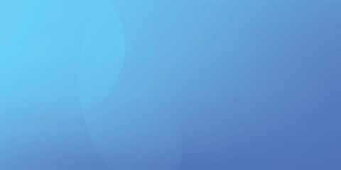 Dark BLUE vector background with circle. Modern abstract illustration with colorful circle.