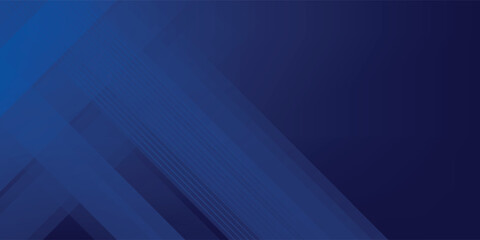 Obraz premium Dark BLUE vector background with rectangles. Modern abstract illustration with colorful rectangles.