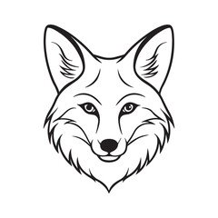 Red Fox – Wild Woodland Mammal Known for Its Intelligence and Stunning Coat