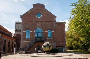 Belgio e la Vallonia