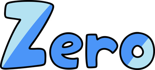 zero