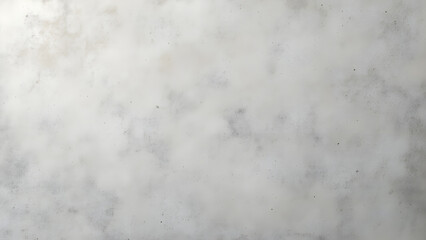 Soft and subtle white texture with artistic clouded patches