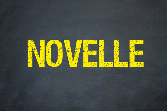 Novelle	
