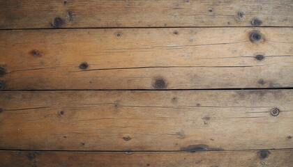 Naklejka premium Natural Wood Texture Background
