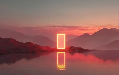 golden gate bridge at sunset
