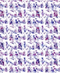 Seamless Pattern Illustrations for Designing in Unique and vibrant digital textile designs, crafted to bring elegance and sophistication to any fabric. Perfect for fashion, home decor