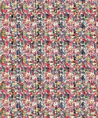 Seamless Pattern Illustrations for Designing in Unique and vibrant digital textile designs, crafted to bring elegance and sophistication to any fabric. Perfect for fashion, home decor