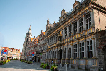 Belgio e la Vallonia