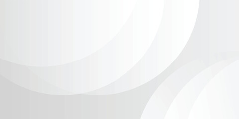 Abstract white and gray background. background for posters, placards, brochures, banners, headers, covers. background pattern concept vector eps10