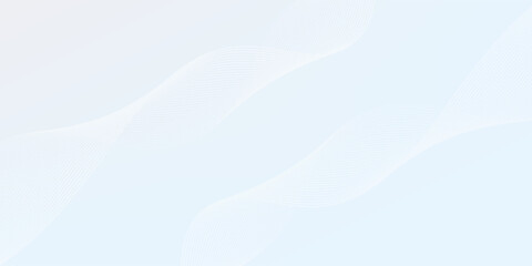 Premium background design with white line pattern (texture) in luxury pastel colour eps10